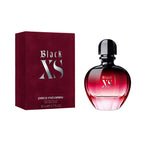 Paco Rabanne - BLACK XS FOR HER EDP 80ml #6087142