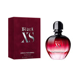Paco Rabanne - BLACK XS FOR HER EDP 80ml #6087142