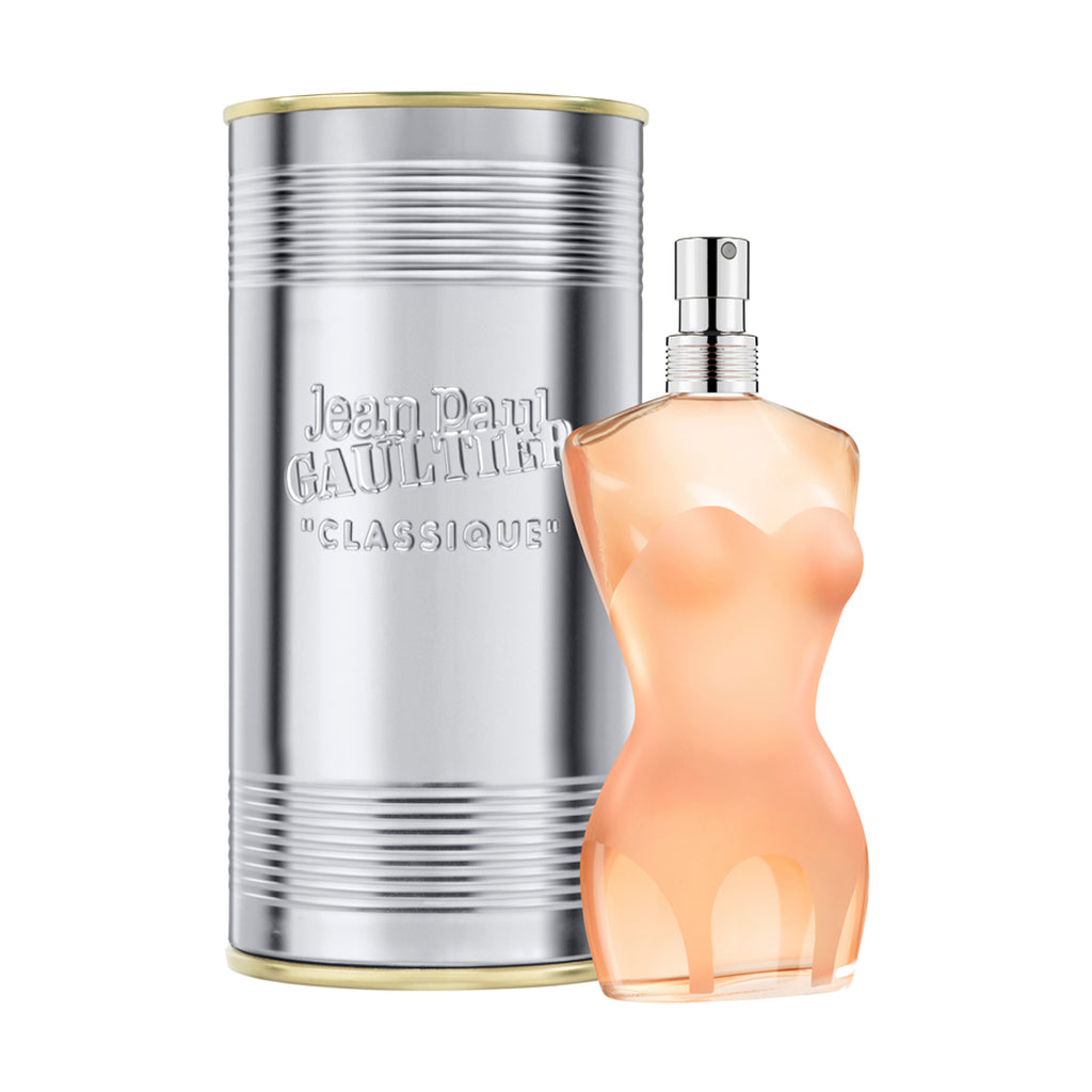 Jean Paul Gaultier CLASSIQUE EDT 100ml 6064296 Diplomatic