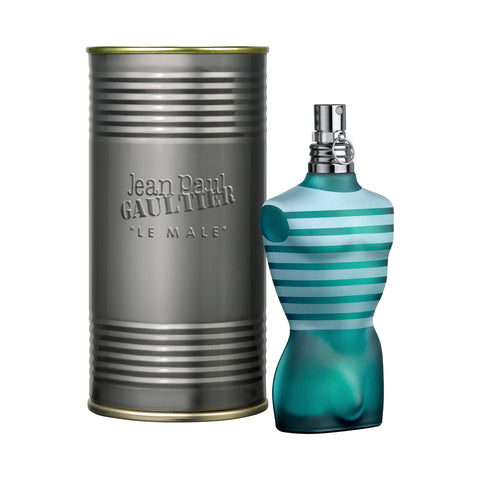 Jean paul gaultier le male gift set edts 125ml cheap