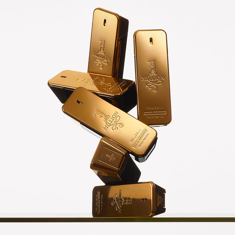Paco Rabanne - 1 MILLION EDT 200ml #6068961 – Diplomatic Duty Free