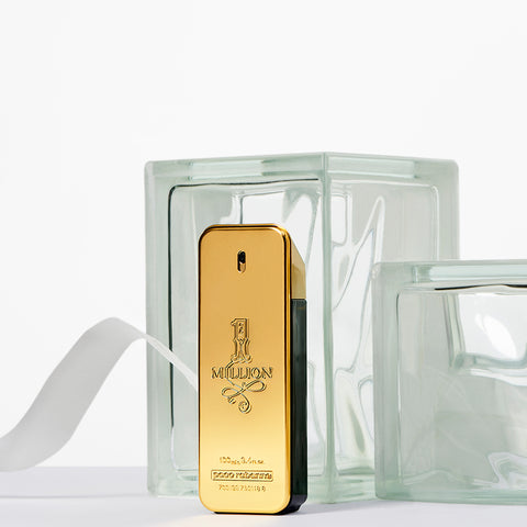 Paco Rabanne - 1 MILLION EDT 200ml #6068961 – Diplomatic Duty Free