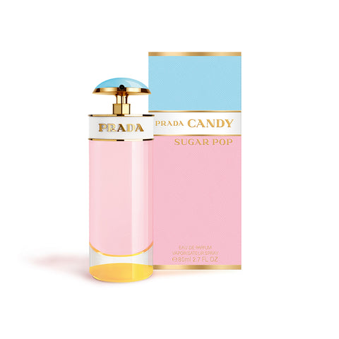 Prada candy duty free hot sale