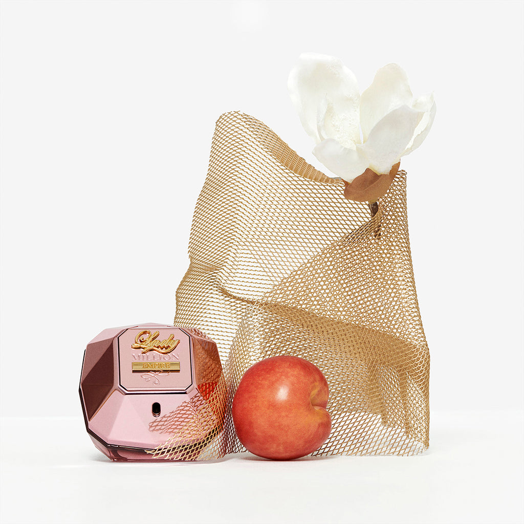Paco rabanne lady million empire eau de parfum best sale