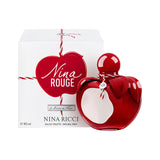 Nina Ricci - NINA ROUGE EDT 80ml #6140539