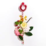 Nina Ricci - NINA ROUGE EDT 80ml #6140539