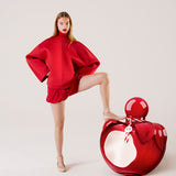Nina Ricci - NINA ROUGE EDT 80ml #6140539