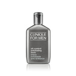 Clinique - Clinique For Men™ Oil Control Exfoliating Tonic 200ml # 6095792