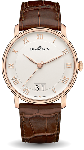 Blancpain - Villeret #6130583