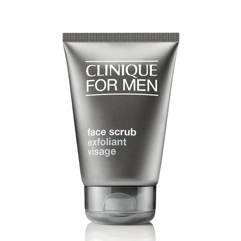 Clinique - Clinique For Men™ Face Scrub 100ml # 6025302