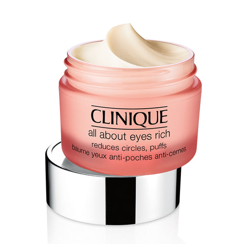 Clinique - All About Eyes™ Rich 15ml # 6044347