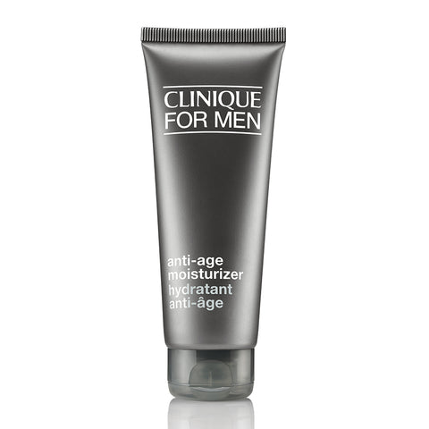 Clinique - Clinique For Men™ Anti-Age Moisturizer 100ml # 6095713