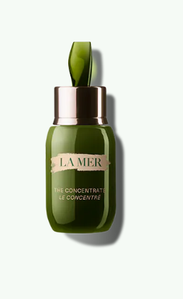 La Mer - The Concentrate 50ml # 6137433