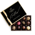 Godiva - Signature Chocolate Truffles Gift Box, 12pc # 6124695