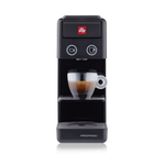 Y3.2 iperEspresso Espresso & Coffee Machine Black # 6127787