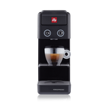 Y3.2 iperEspresso Espresso & Coffee Machine Black # 6127787
