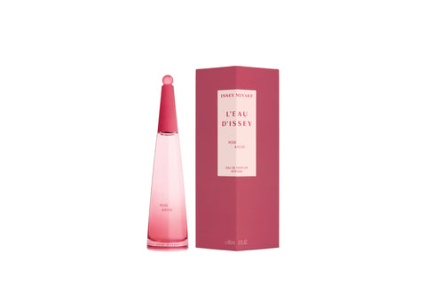 Issey Miyake - Rose & Rose Eau de Parfum 90ml # 6139226