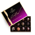 Godiva- Dark Chocolate Truffles, 12 pc. # 6124696