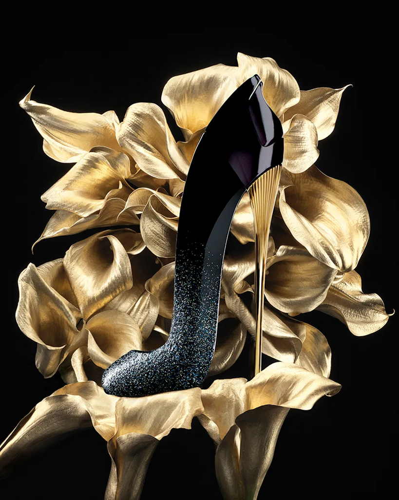 Carolina herrera good discount girl supreme edp