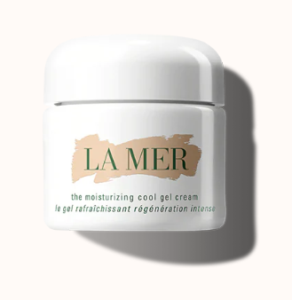 La Mer - The Moisturizing Cool Gel Cream 30ml # 6129865