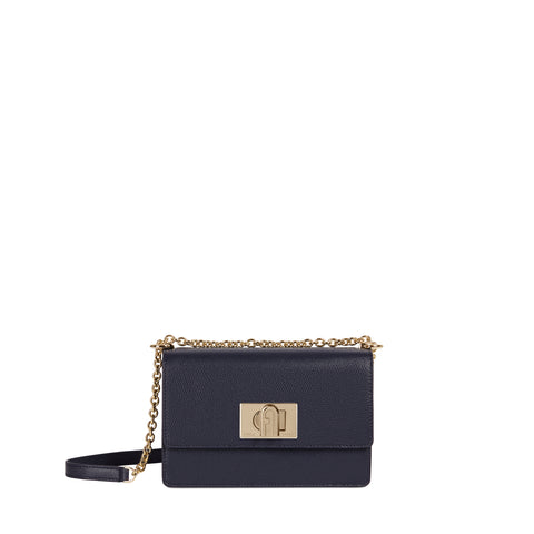 Furla - 1927 Mini Crossbody Oceano # 6144678