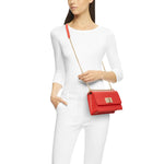 Furla - 1927 Mini Crossbody Fuoco # 6144680