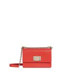 Furla - 1927 Mini Crossbody Fuoco # 6144680