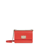 Furla - 1927 Mini Crossbody Fuoco # 6144680