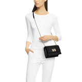 Furla - 1927 Mini Crossbody Nero # 6144677
