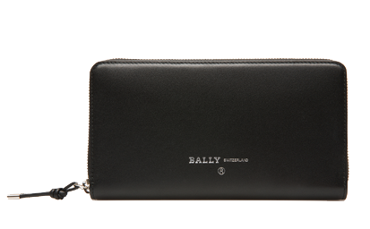 BALLY WALLET BALEN.DI/00 #6138523