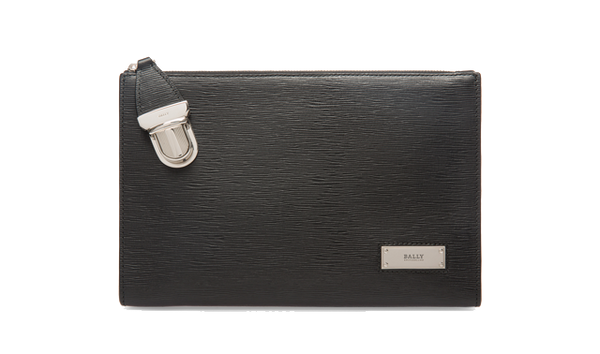 Bally clutch bag discount price