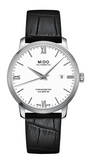 Mido - BARONCELLI CHRONOMETER SILICON GENT (RN)  M027.408.16.018.00