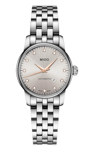 Mido - BARONCELLI PRISMA  M007.207.11.116.00