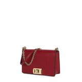 FURLA MIMI' Crossbody S Ciliegia D  # 6137950