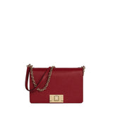 FURLA MIMI' Crossbody S Ciliegia D  # 6137950