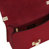 FURLA MIMI' Crossbody S Ciliegia D  # 6137950