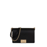 FURLA MIMI' Crossbody S Nero # 6137952