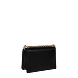 FURLA MIMI' Crossbody S Nero # 6137952