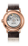 Mido - BARONCELLI BIG DATE  M027.426.36.088.00