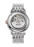Mido - BARONCELLI BIG DATE  M027.426.22.088.00
