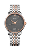Mido - BARONCELLI BIG DATE  M027.426.22.088.00