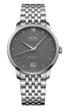 Mido - BARONCELLI BIG DATE  M027.426.11.088.00