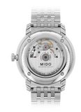 Mido - BARONCELLI CHRONOMETER SILICON GENT (RN)  M027.408.16.018.00