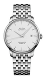 Mido - BARONCELLI CHRONOMETER SILICON GENT (G)  M027.408.11.031.00