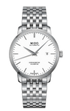 Mido - BARONCELLI CHRONOMETER SILICON GENT