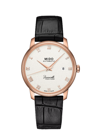 Mido - BARONCELLI HERITAGE GENT  M027.407.36.013.00