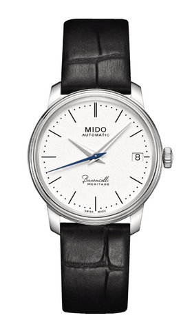 Mido - BARONCELLI HERITAGE LADY  M027.207.16.010.00