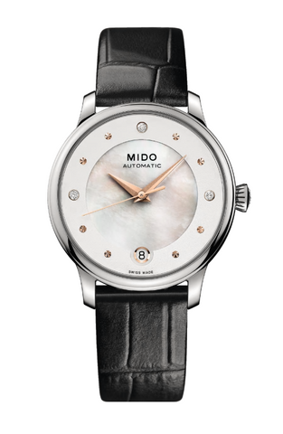 Mido - BARONCELLI LADY DAY & NIGHT  M039.207.16.106.00