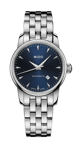 Mido - BARONCELLI MIDNIGHT BLUE LADY   M7600.4.15.1