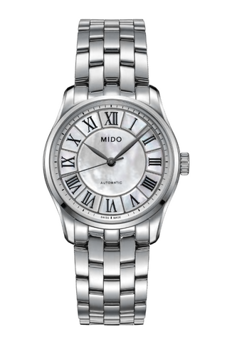 Mido - BELLUNA LADY  M024.207.11.110.00